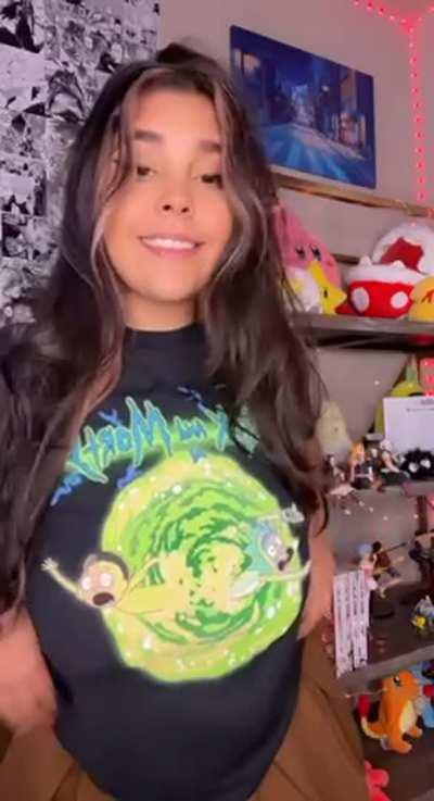 I think they got even bigger recently