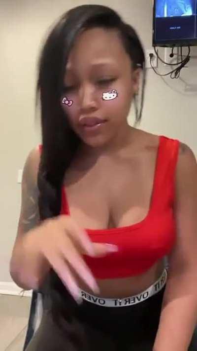 Here's some more material for ya'll pleasure