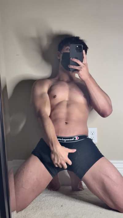 [19] let me feed u some korean meat