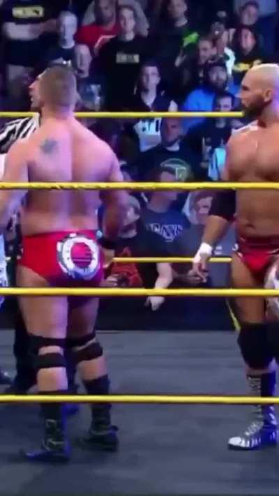 Throwback Compilation of Cash Wheeler. ð