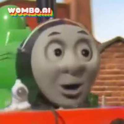 I made another one of these AI deep fakes