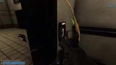 I suppose he did have fun