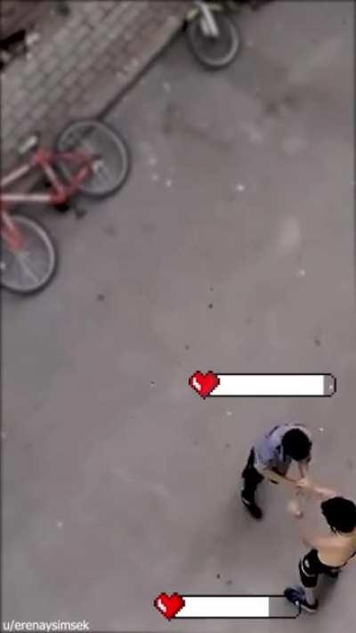 What the fuck are they doing ? (I edited)