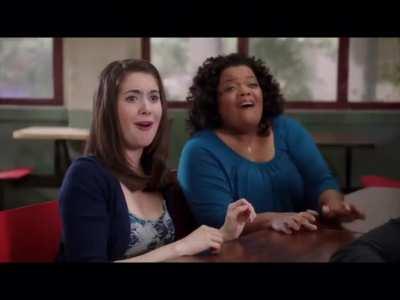 From Community, one of the best tv shows ever
