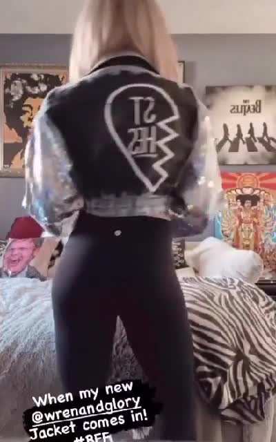 OMG LEXI😍😍😍