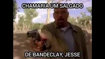 Encontrei em um canal chamado nemseivideos