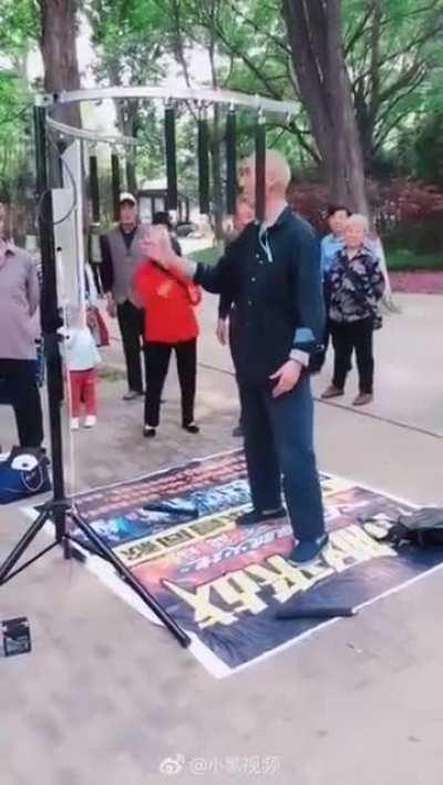 When you response time is similar to Internet Explorer