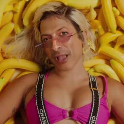 Thanks, I hate this Jeff Goldblum deepfake