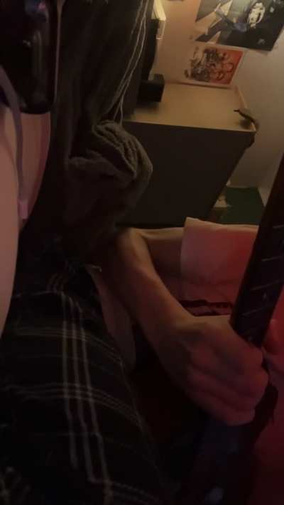 Learning The Rain Song!!! Been playing around a year or so, feedback appreciated heavily:)