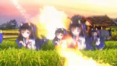 Kinda old but i still find it's funny(credit to Scorpo) XD