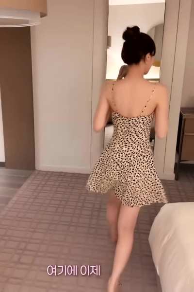 LE SSERAFIM - Chaewon