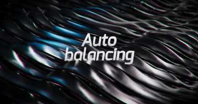 I made recently short visuals about an audio mixer - and I'm looking for feedback