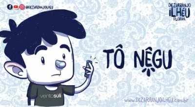 Oi vó, tudo bem? (Crédito no vídeo)