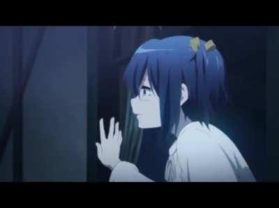 Chuunibyou love story edit