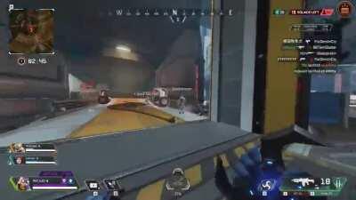 Apex Legends WANTED mode?