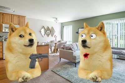 le annual joke has arrived