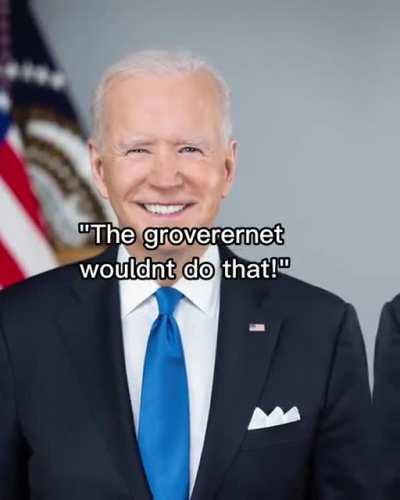 ihaviheaiahve groverernet