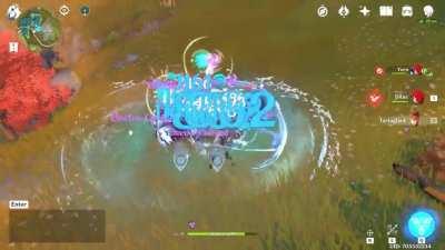 The BP bow is kind of neat, I guess 🤷