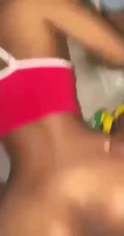 POV: Me And my brother shared the school thot last night and her shit was just too much to handle