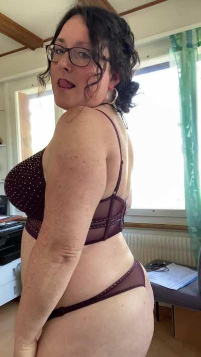 Are you cumming inside or on my face?