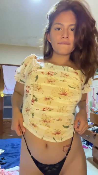 If you saw me outside as your new neighbor, think we’d hit it off?