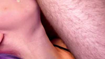 How you should feed me everyday 🤭🥰. Credit-teenanna, ph?