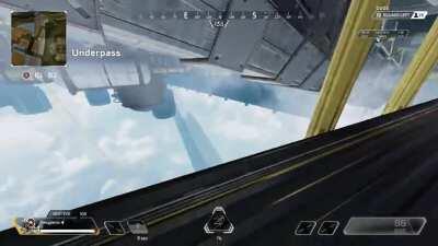 Under map rotation version 3??