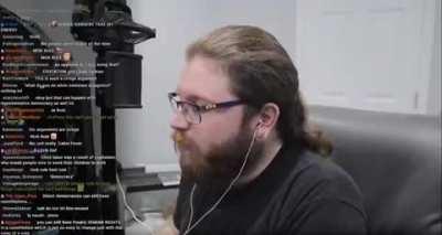 Hey It's Vaush Again!