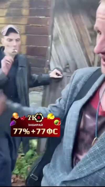 Ребята с нашего двора, ла-ла-ла лалала...