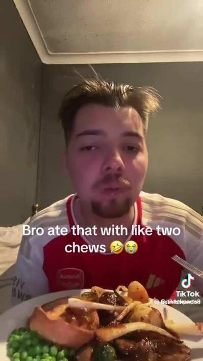 Ts got me crying real tears 😭😭🤣