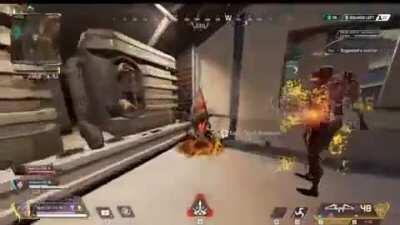 No totem valk pushes @TSM_Albalelele on youtube