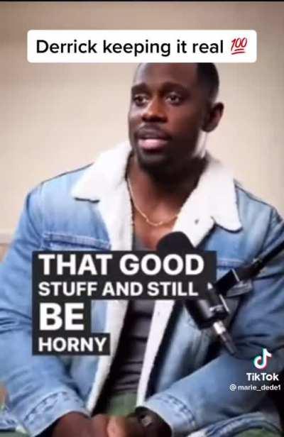 Found this on tiktok, his spot on.