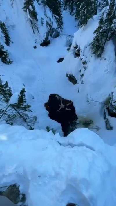 The God of War live adaption is looking real good