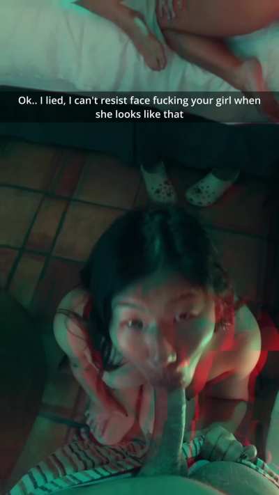 If you had superpowers and your step sister and her friends looked like this what would you do?