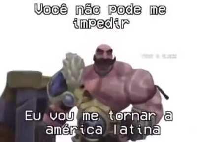 Vc n pode impedir ele