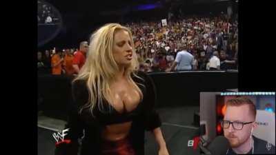 Trish>>Stacy