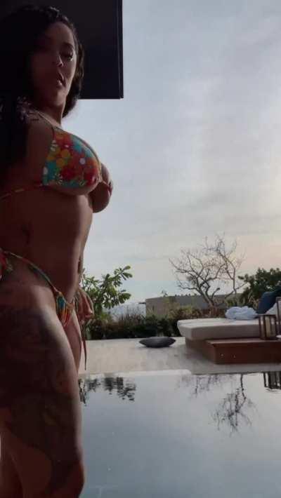 [Gram Post] 16-11-21 💦💦