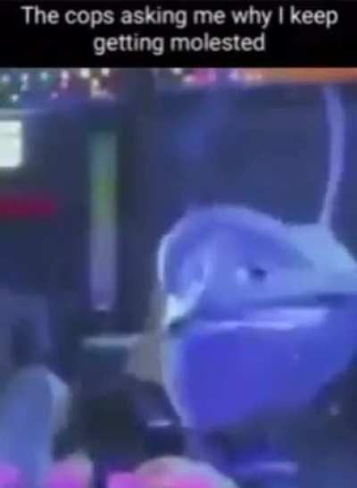 Happens to me too much 