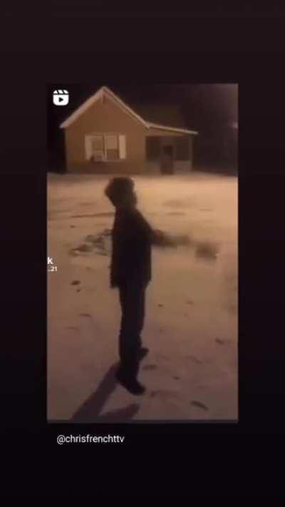 Jajajaja F por el vato