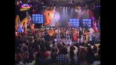 Ex-Votos, Subtilezas Porno-Populares. 1994.