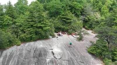 Man loses his drone and his soul