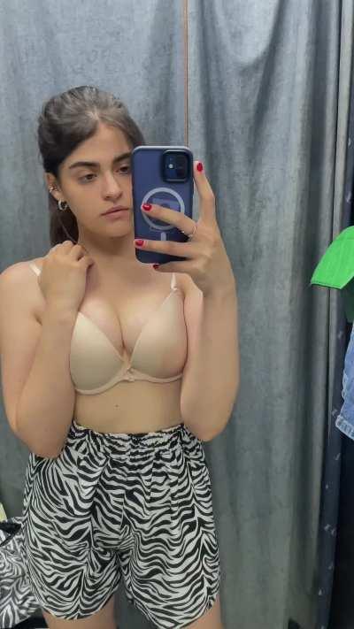 I always wanted to get fucked in the locker room