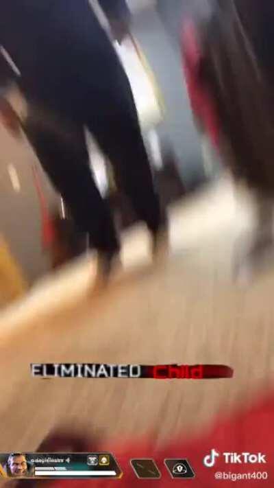 Is my edit funny? I need to know