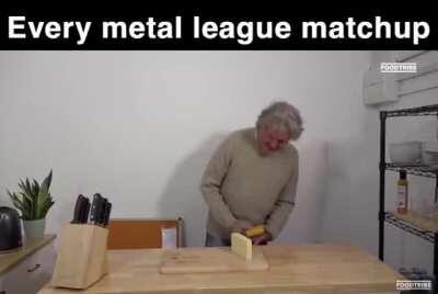 Especially in 2 vs 2