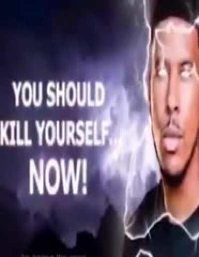 Fulfill your destiny