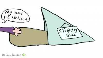 Credit: Doobus Goobus (I just thought it was cool and wanted to share it)