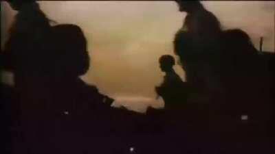 Based and red pilled German army!