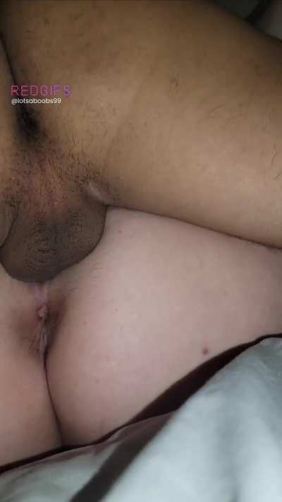 My husband dared me to fuck the church youth pastor in front of him and I let him breed me nsfw u/thickmommycora