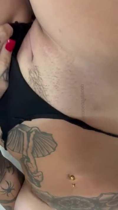 Play with my tits white you fuck me