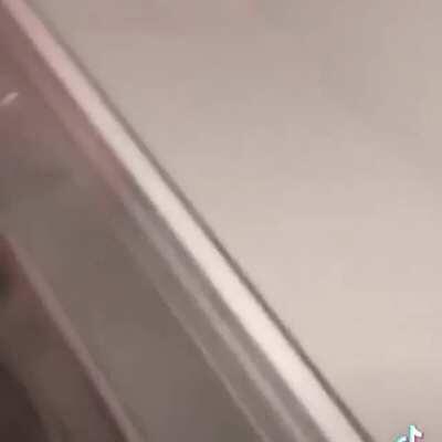 WHO THE F*** PUT MICHEAL JACKSON IN THE FREEZER?!